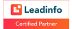 Leadinfo logo